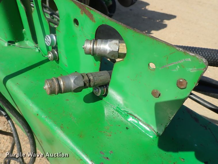 image for item GW9369 John Deere 1760 Max Emerge II planter