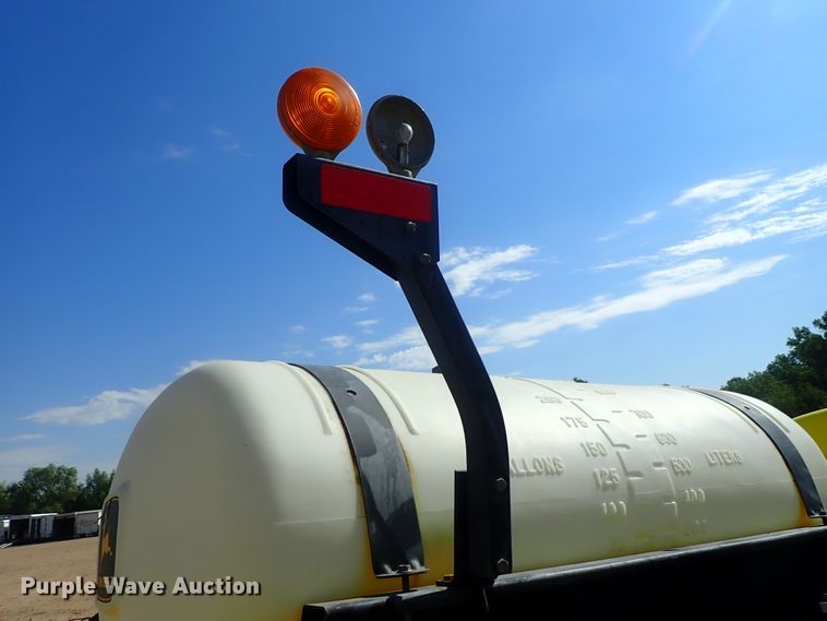 image for item GW9369 John Deere 1760 Max Emerge II planter