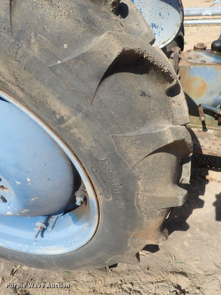 image for item GW9381 Harry Ferguson  tractor