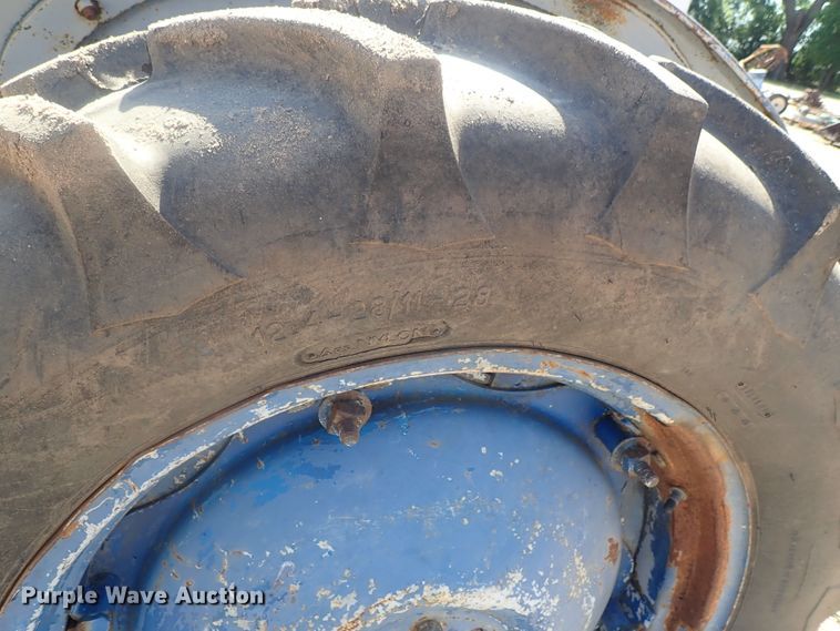 image for item GW9381 Harry Ferguson  tractor