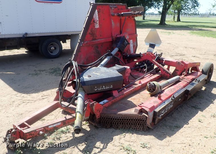 image for item GW9387 Schulte XH1000 rotary mower