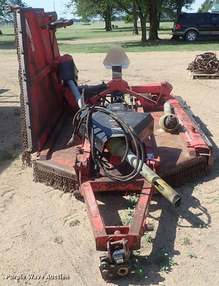 image for item GW9387 Schulte XH1000 rotary mower