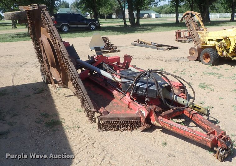 image for item GW9387 Schulte XH1000 rotary mower