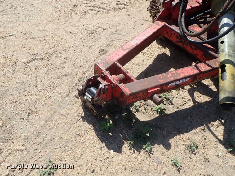 image for item GW9387 Schulte XH1000 rotary mower