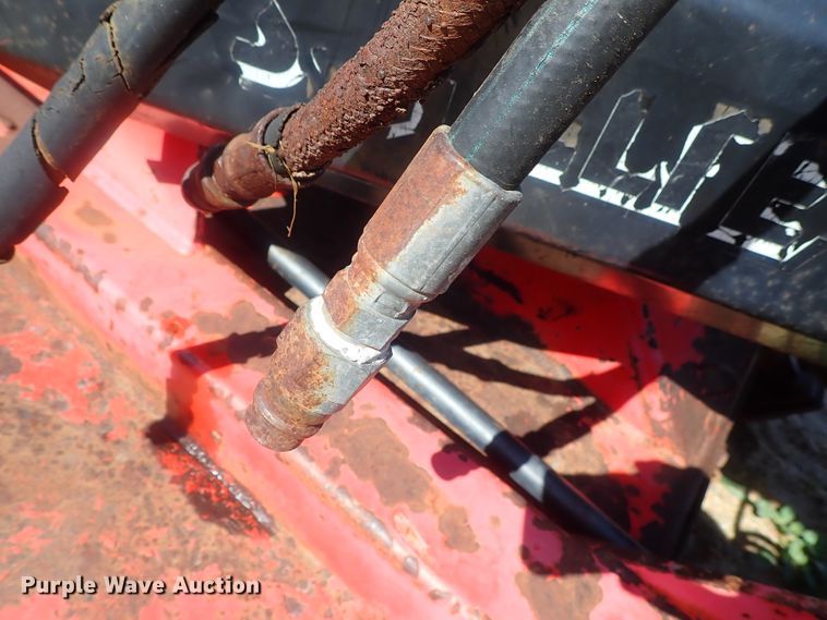 image for item GW9387 Schulte XH1000 rotary mower