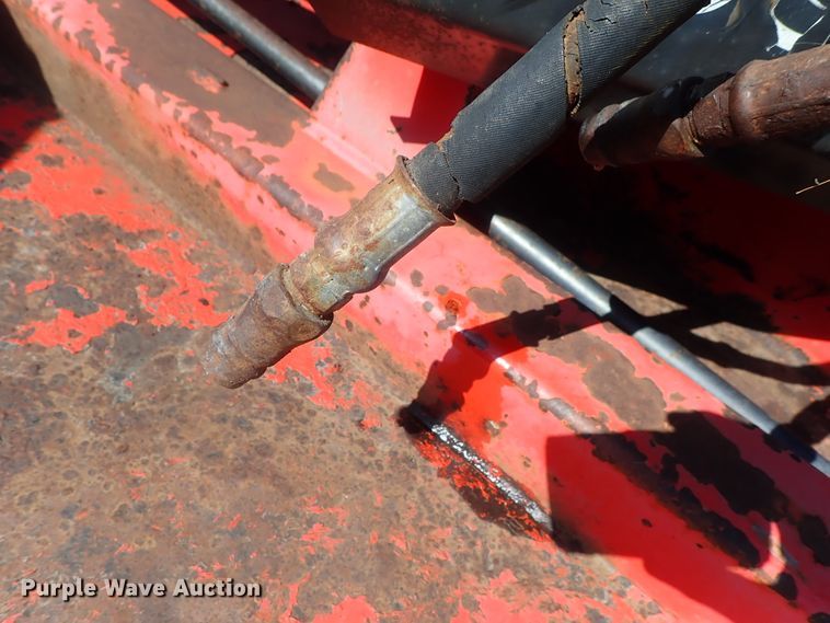 image for item GW9387 Schulte XH1000 rotary mower