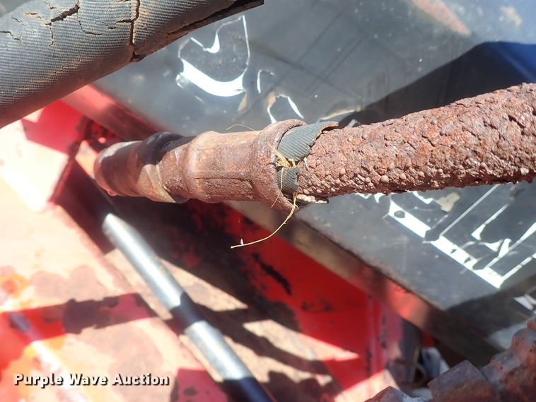 image for item GW9387 Schulte XH1000 rotary mower