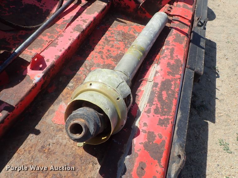 image for item GW9387 Schulte XH1000 rotary mower