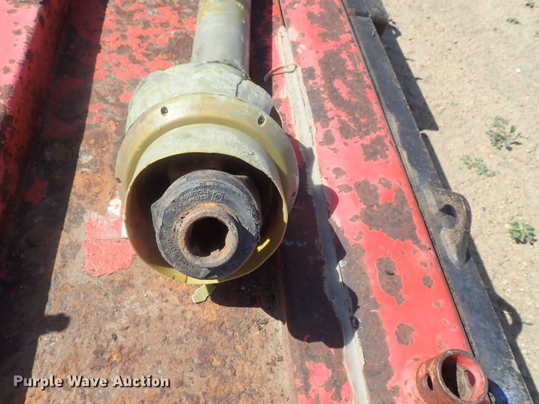 image for item GW9387 Schulte XH1000 rotary mower