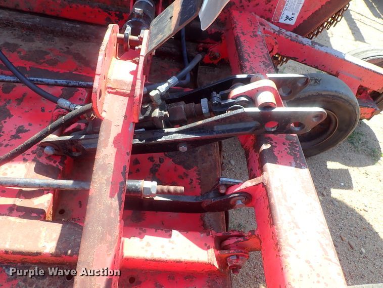 image for item GW9387 Schulte XH1000 rotary mower