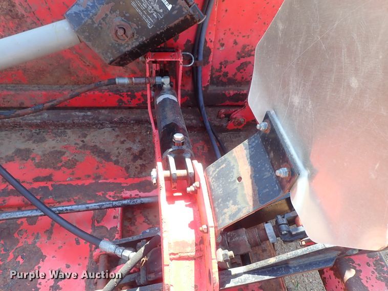 image for item GW9387 Schulte XH1000 rotary mower