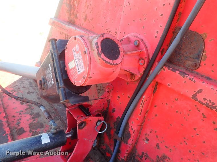 image for item GW9387 Schulte XH1000 rotary mower