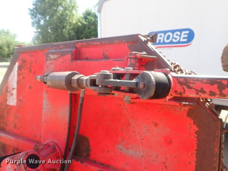 image for item GW9387 Schulte XH1000 rotary mower