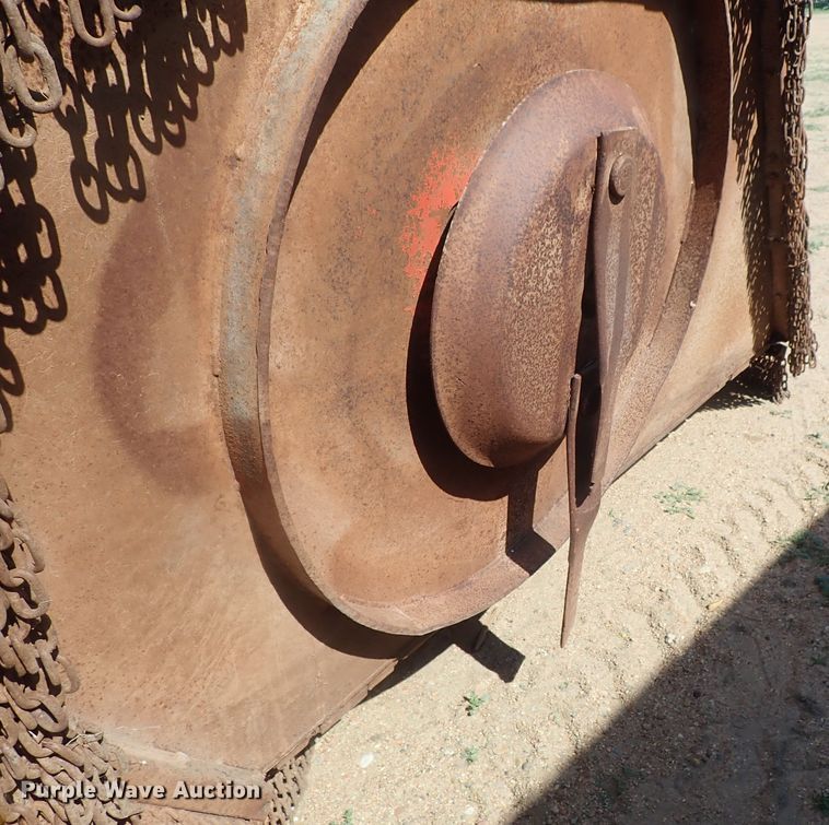 image for item GW9387 Schulte XH1000 rotary mower