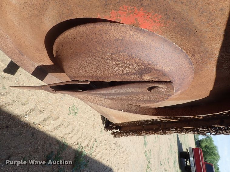 image for item GW9387 Schulte XH1000 rotary mower