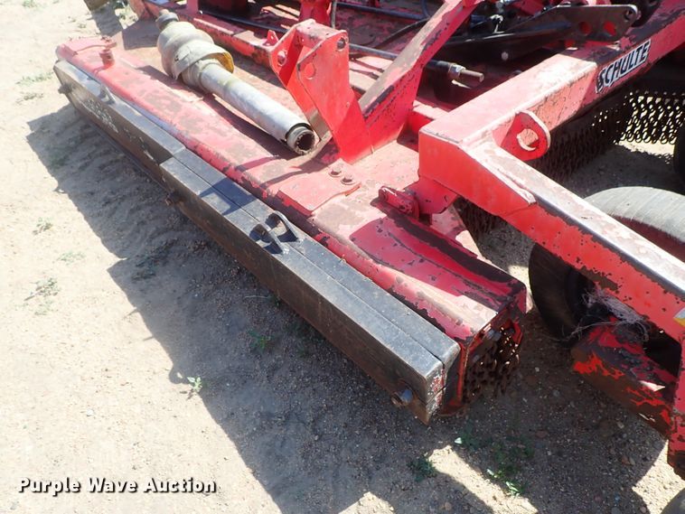 image for item GW9387 Schulte XH1000 rotary mower