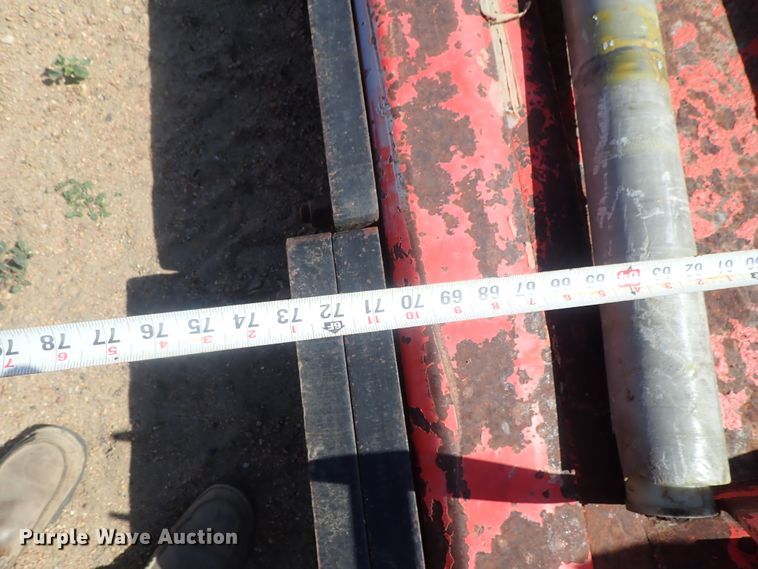 image for item GW9387 Schulte XH1000 rotary mower