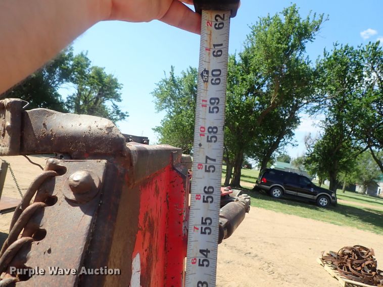 image for item GW9387 Schulte XH1000 rotary mower