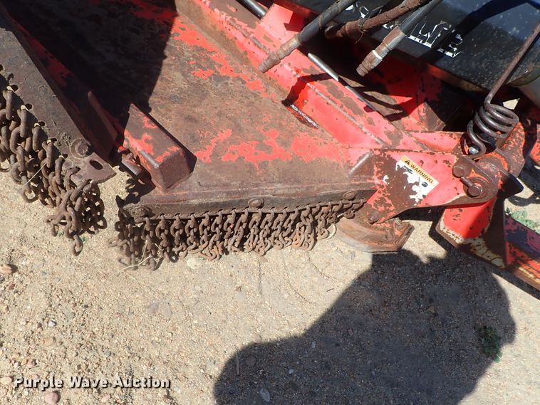 image for item GW9387 Schulte XH1000 rotary mower