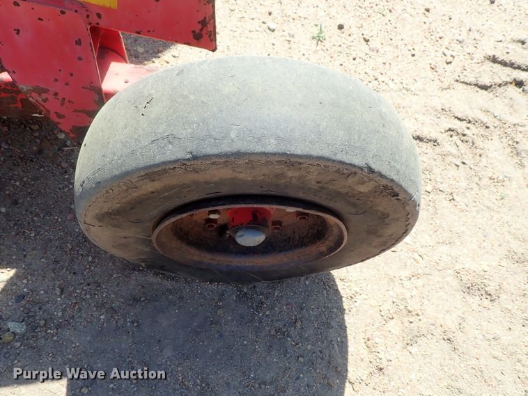 image for item GW9387 Schulte XH1000 rotary mower