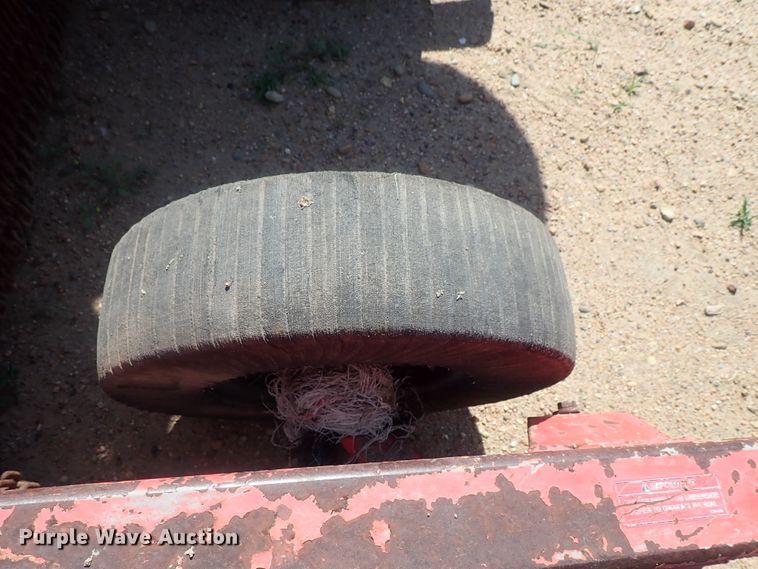 image for item GW9387 Schulte XH1000 rotary mower