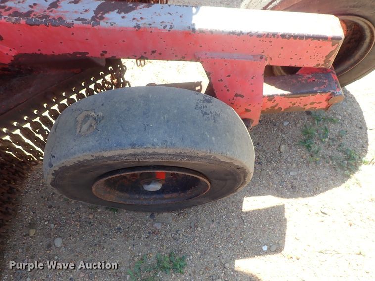 image for item GW9387 Schulte XH1000 rotary mower