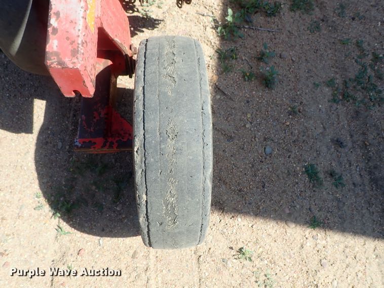 image for item GW9387 Schulte XH1000 rotary mower