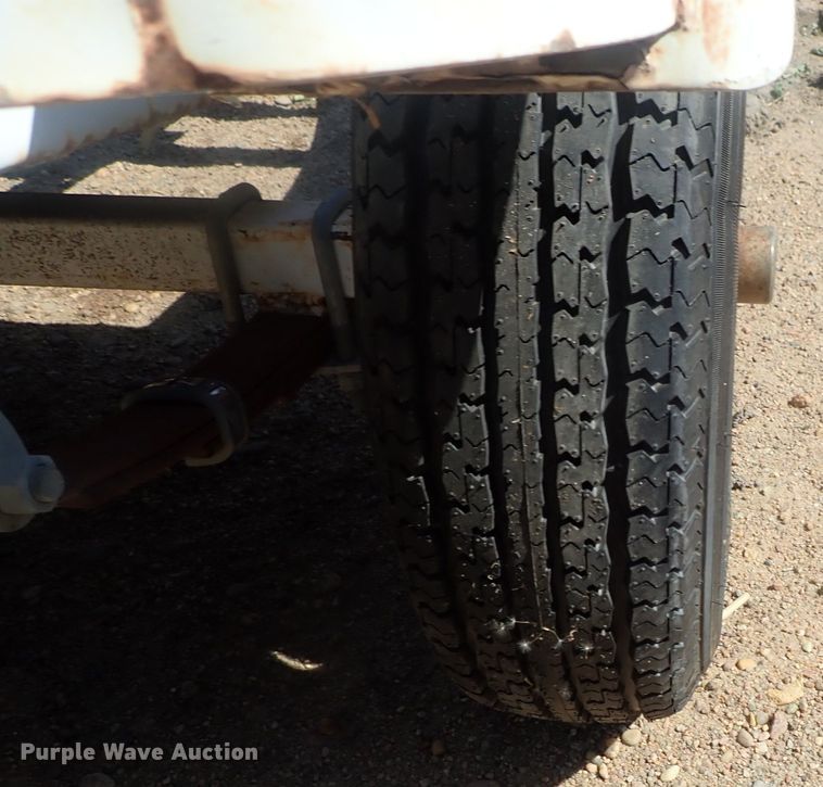 image for item GW9392 Generac 6871-0 PTO generator