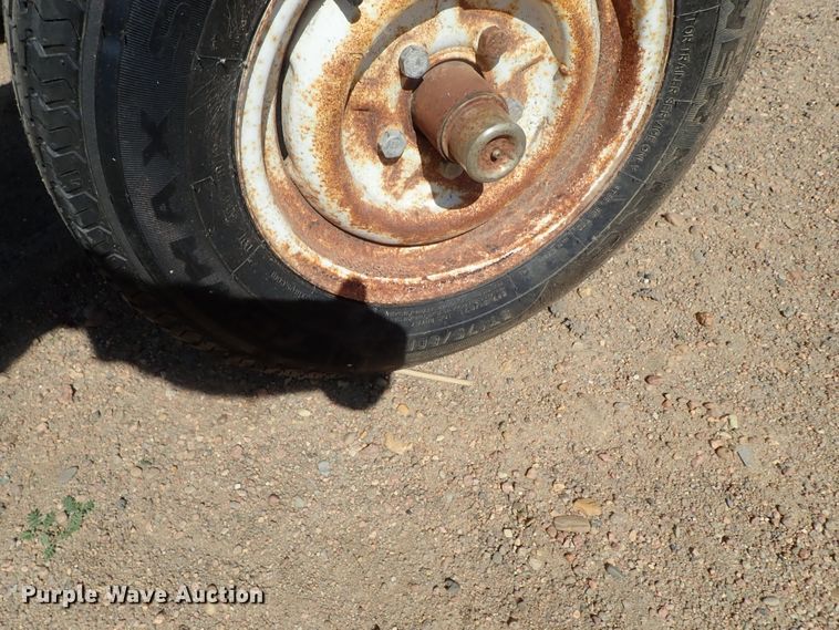 image for item GW9392 Generac 6871-0 PTO generator