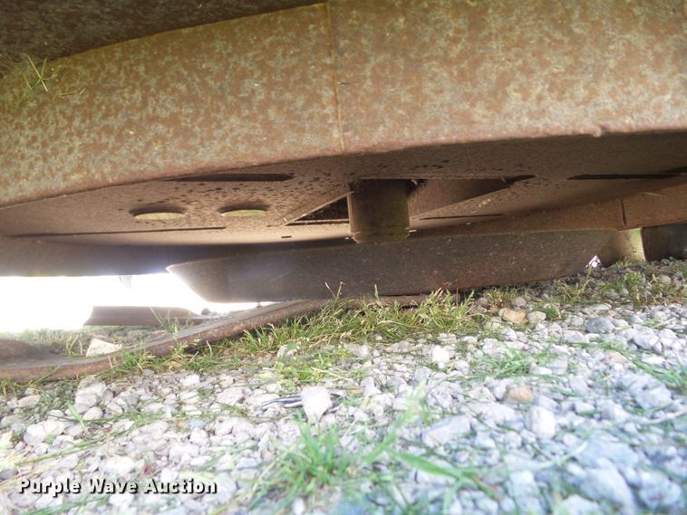 image for item GX9104 John Deere CX15 batwing rotary mower