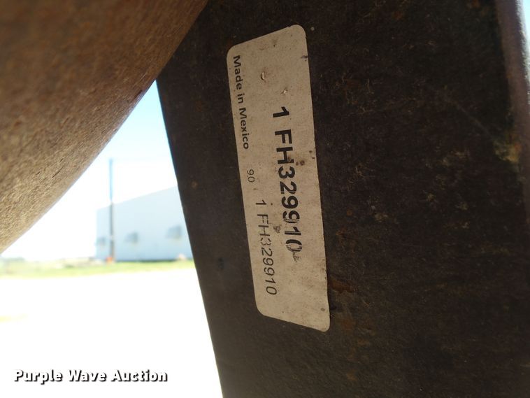 image for item GX9104 John Deere CX15 batwing rotary mower