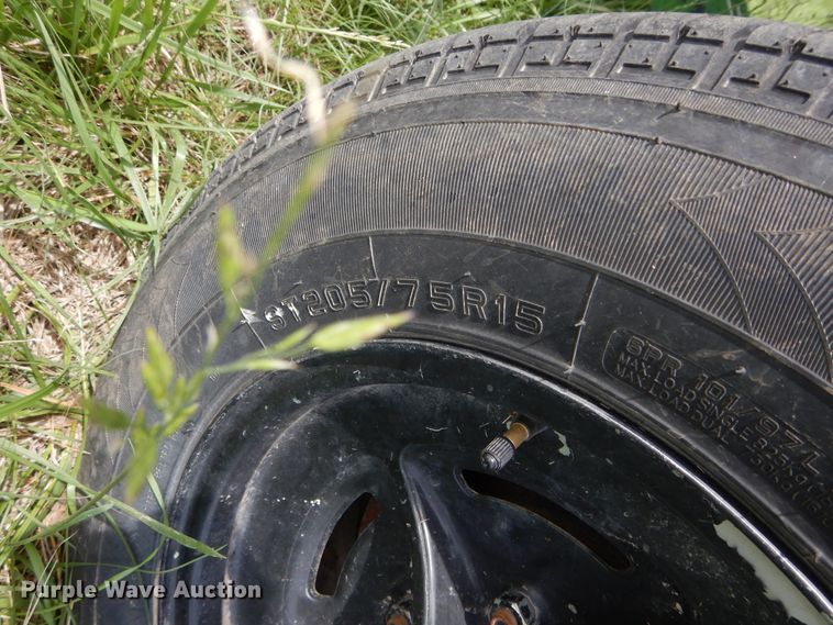 image for item HS9585 1998 John Deere 930  flex head