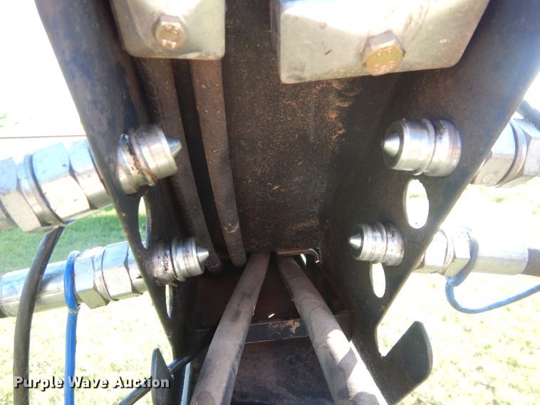 image for item HS9638 2016 Kubota DMC8540T disc mower