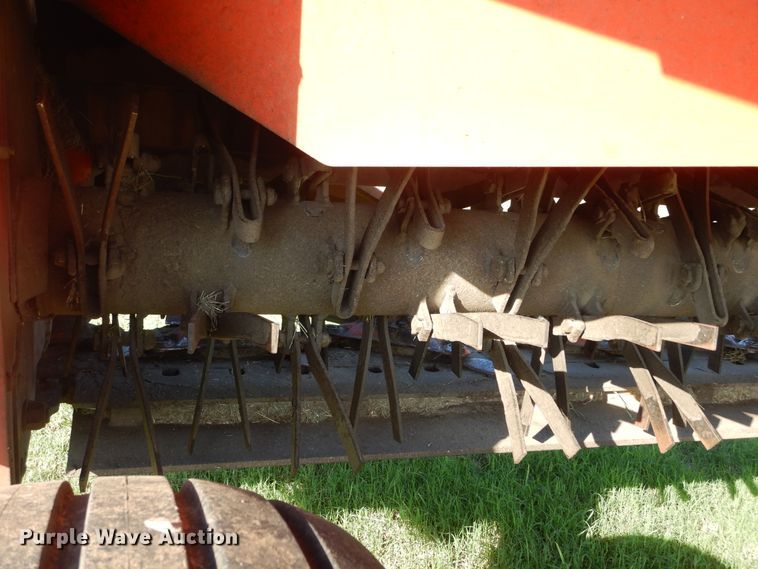 image for item HS9638 2016 Kubota DMC8540T disc mower