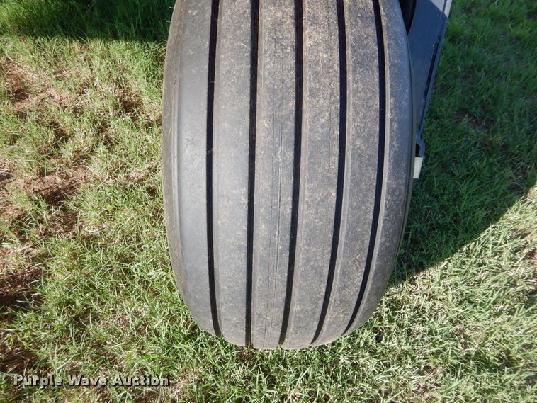 image for item HS9638 2016 Kubota DMC8540T disc mower