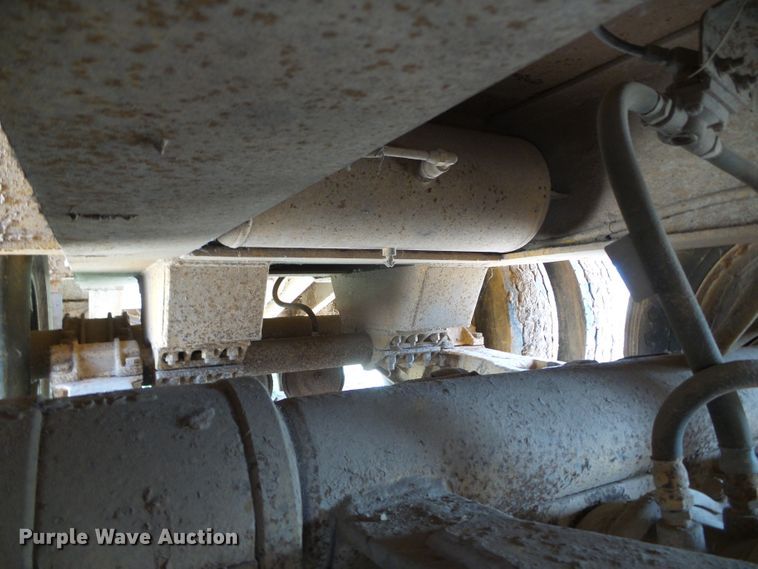 image for item DH4941 1970 Timpte LOF3T50 drop deck equipment trailer