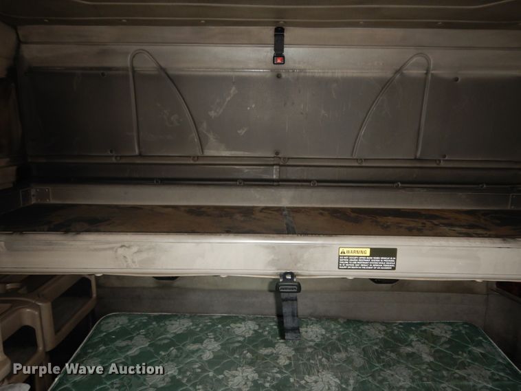 image for item DH5349 2007 International 9400i semi truck