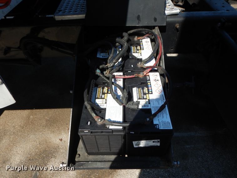 image for item DH5349 2007 International 9400i semi truck