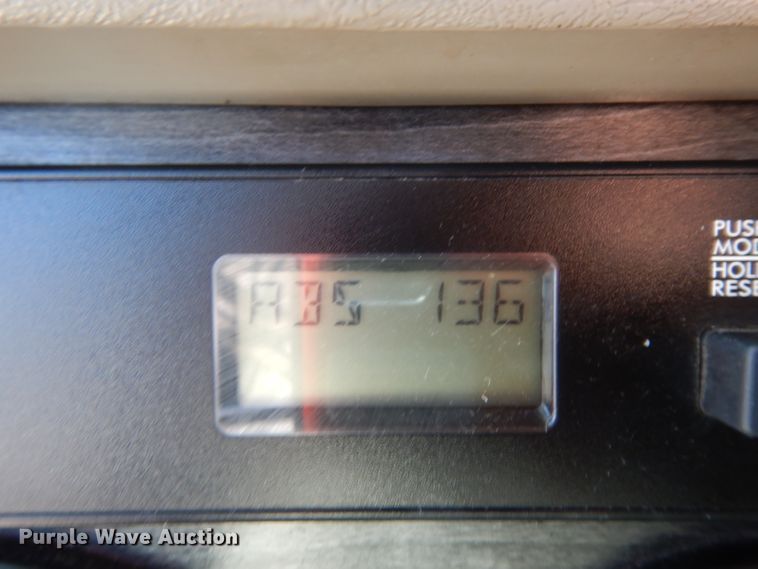 image for item DH5350 2007 Freightliner Columbia  semi truck