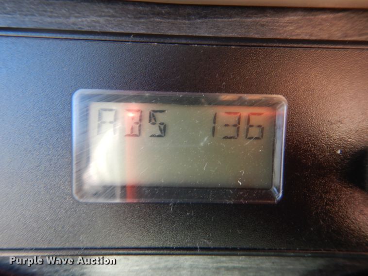 image for item DH5350 2007 Freightliner Columbia  semi truck