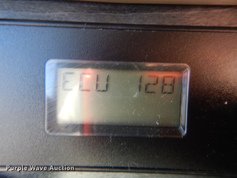 image for item DH5350 2007 Freightliner Columbia  semi truck