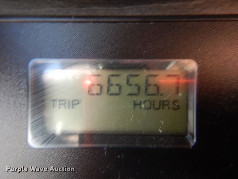 image for item DH5350 2007 Freightliner Columbia  semi truck