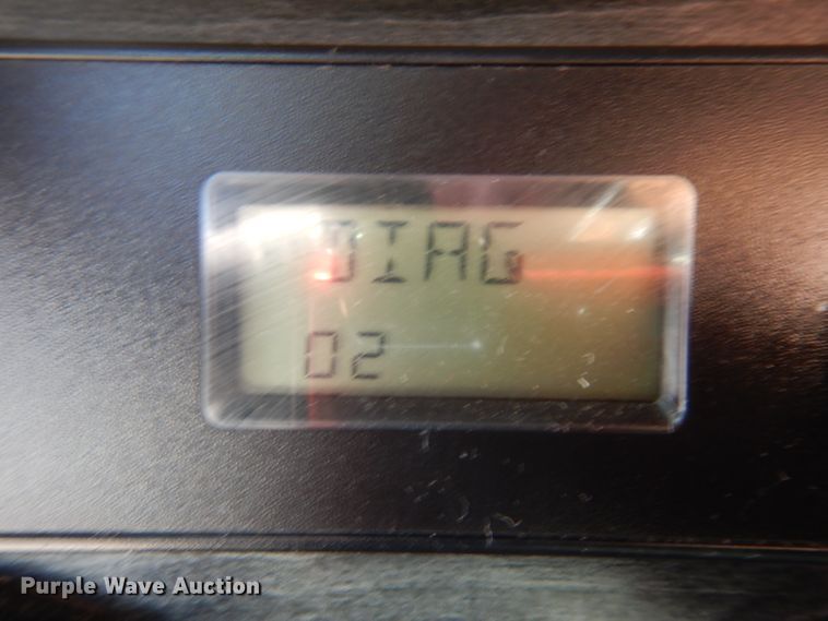 image for item DH5350 2007 Freightliner Columbia  semi truck