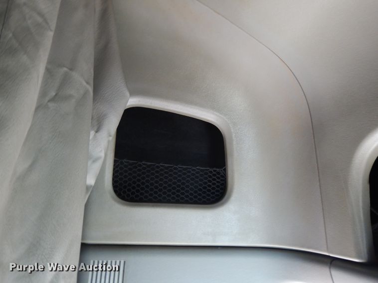 image for item DH5350 2007 Freightliner Columbia  semi truck