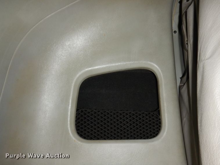 image for item DH5350 2007 Freightliner Columbia  semi truck