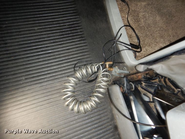 image for item DH5350 2007 Freightliner Columbia  semi truck