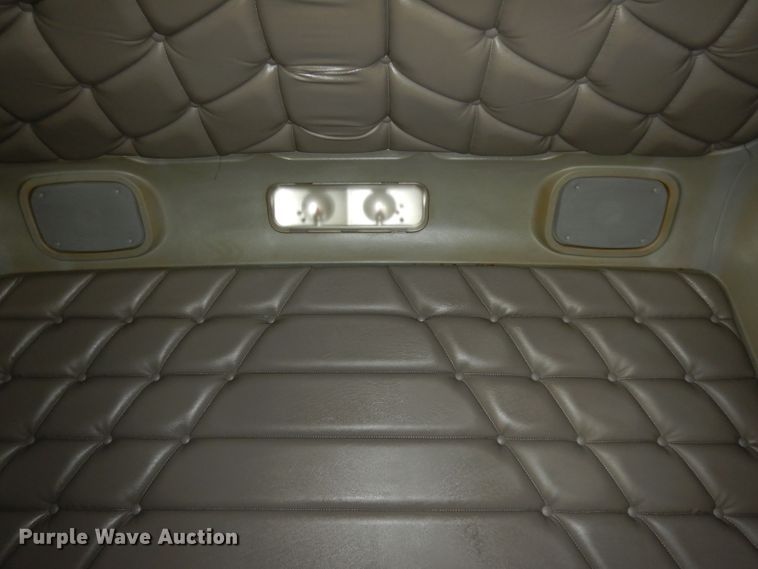 image for item DH5350 2007 Freightliner Columbia  semi truck