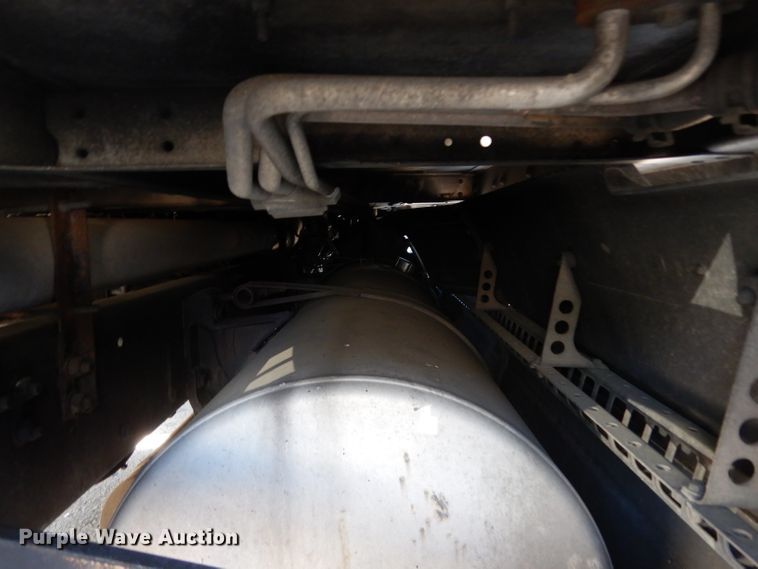 image for item DH5350 2007 Freightliner Columbia  semi truck