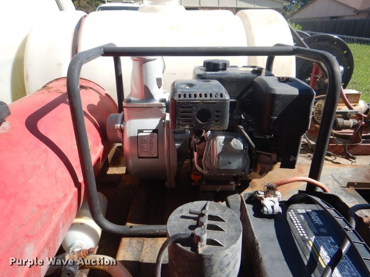 image for item DH5351 2005 Ford F450 Super Duty XL  flatbed truck