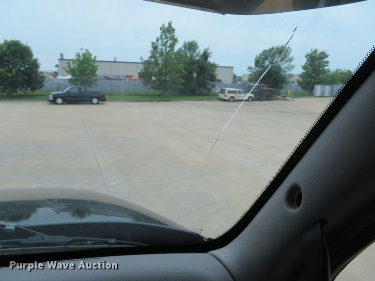 image for item DI2086 2007 Peterbilt 387  semi truck